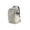 New FILA Fabric Laptop Backpack Regular Men's Ecru A13M321105FDY