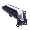 Car Truck Door Handle Inner Handle for Dongfeng Tianlong Tianjin KR KL KC