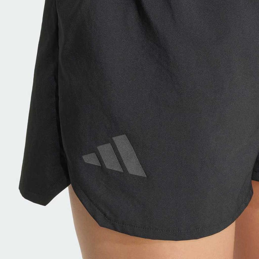 adidas Sports Shorts Women's Black Moderate KE5018