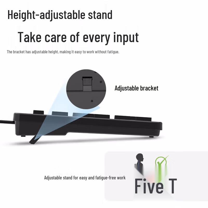 HP K330 Wired Business Keyboard