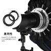 Selens Bowens Conversion Mount Strobe Adapter Prophoto to Bowens Mount Conversion Speed Ring Mount Strobe Mount Mount Adapter Compatible with Studio