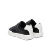 Calvin Klein Chunky Cupsole Laceup Lth Sneakers
