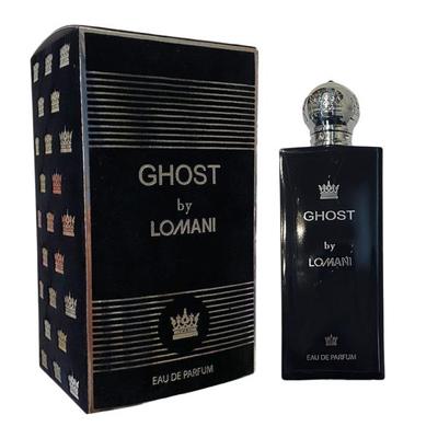 Lomani Ghost Parfums Parour - Men's Eau De Parfum