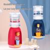 Large Kids' Water Dispenser Toy - Cute Juice Machine & Outdoor Bottle Tool