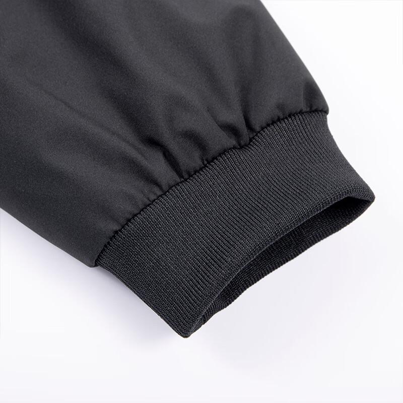 Mao Ren Men's Stand Collar Casual Jacket