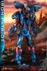 [Movie Masterpiece DIECAST] "Avengers: Endgame" 16 Scale Figure Iron Patriot
