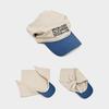 Headscarf Hat,Women, Embroidered Letters, Duckbill Hat, Men's Summer, Color Blocking, Triangular Scarf, Baotou Baseball Cap, Personalized Hip-hop Hat