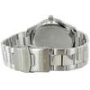 Salvatore Marra Men's Watch with Date Calendar, 5 ATM Water Resistance, Stainless Steel Bracelet [Official Japanese Product] (No. 6, Yellow)