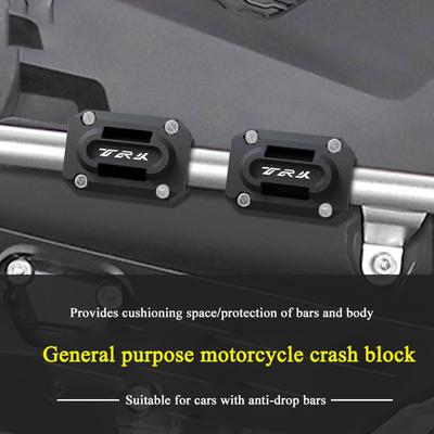Motosiklet Çerçeveleri ve Ek Parçaları – Güvenlik Halatları