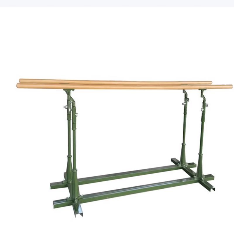 Jingdafei Adjustable Portable Outdoor Parallel Bars
