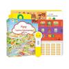 Jogos educativos e didáticos – Brinquedos educativos