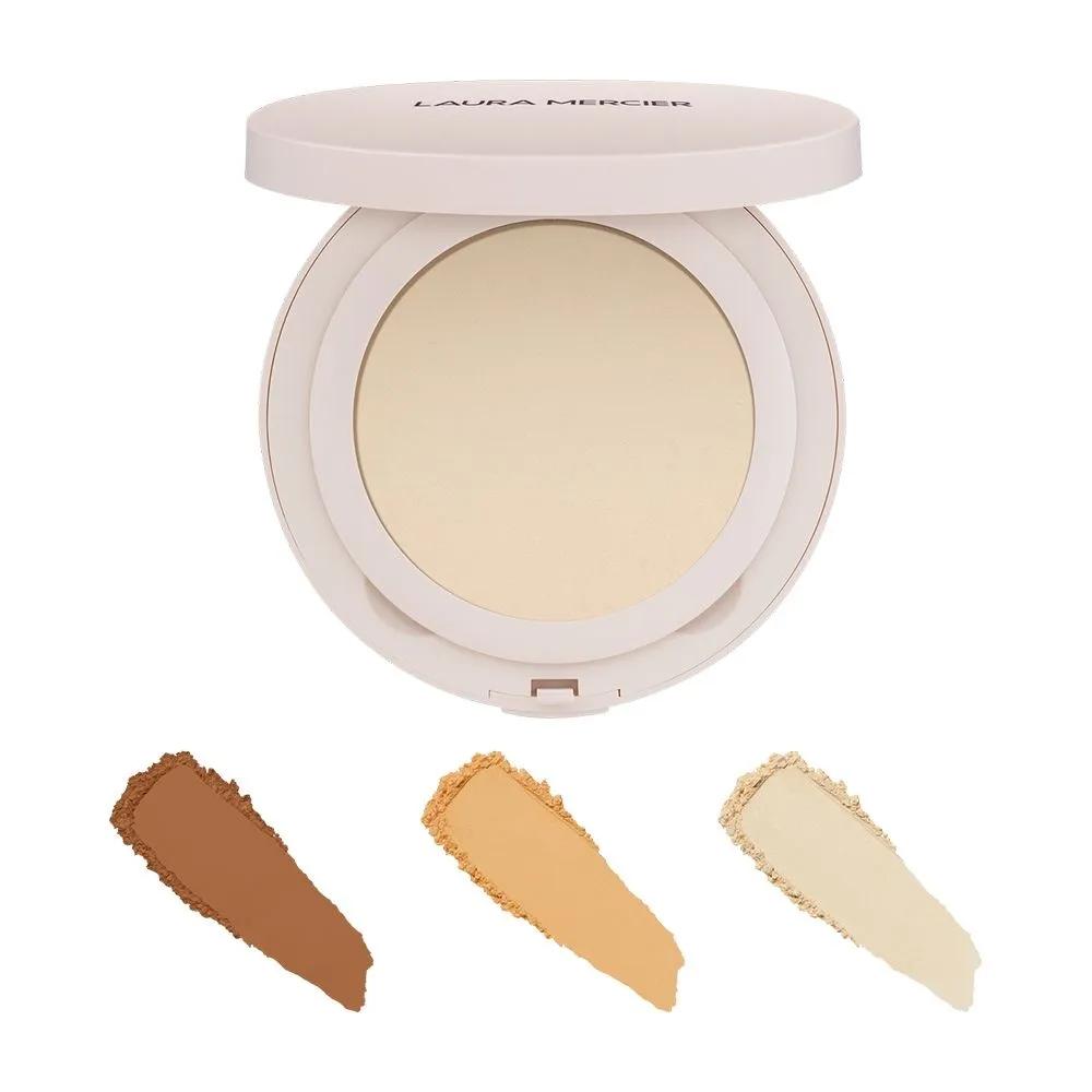 Laura Mercier Setting Powder Pact Translucent Ultra Blur 01.Translucent