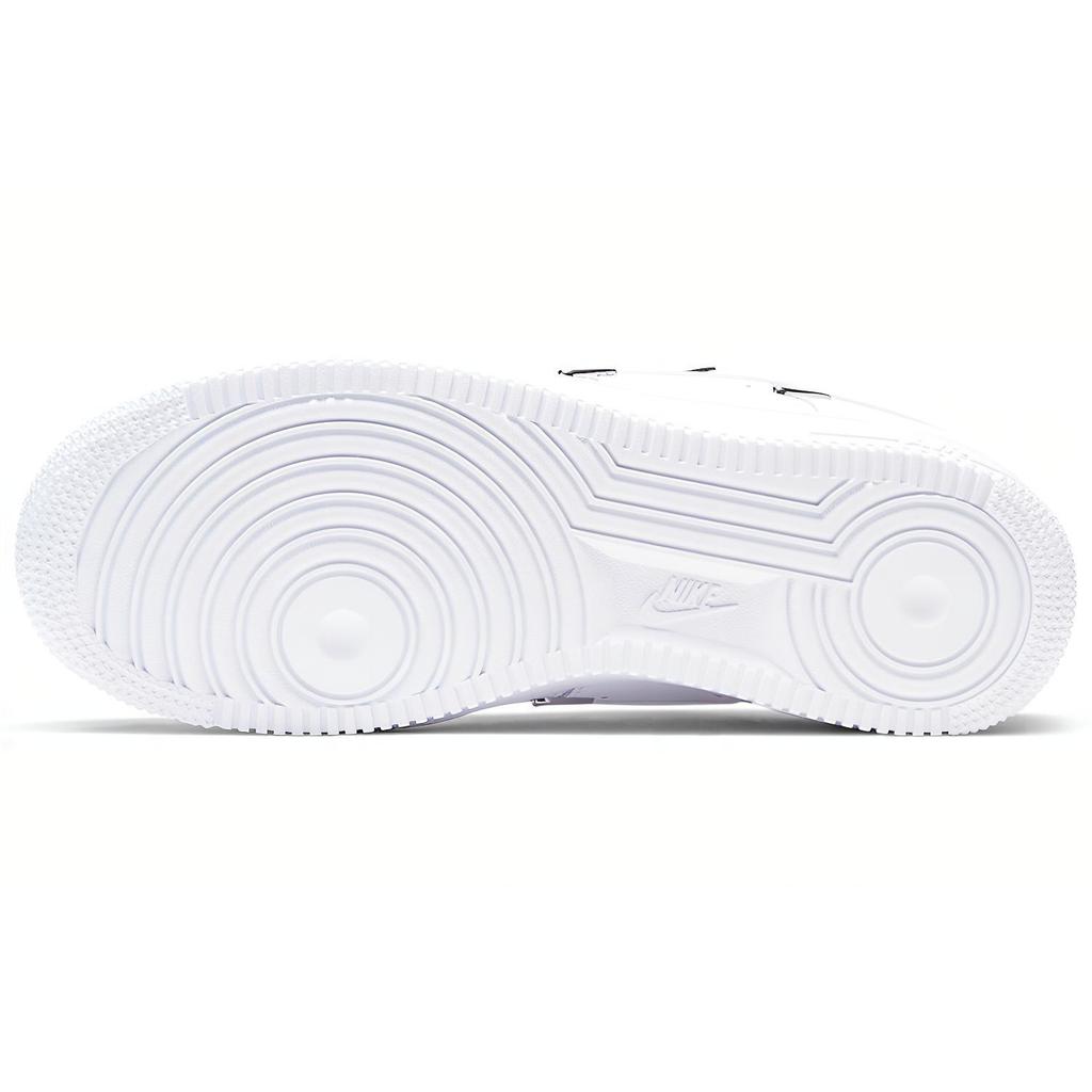 (WMNS) Nike Air Force 1 '07 LX 'Sisterhood - Bianco Argento Metallico' Donna CT1990-100
