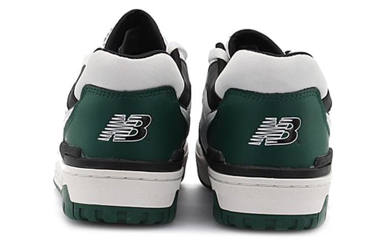550 New Balance 'Shifted Sport Pack - Green' BB550LE1