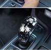 Cadillac 23 XT5 Genuine Leather Gear Shift Cover for XT4/CT5