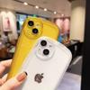Suitable for iPhone 13 12 11 14 15 Pro Max XS XR X 14 Pro 11 Transparent Drop Protection Case 7 8 Plus Soft Case New