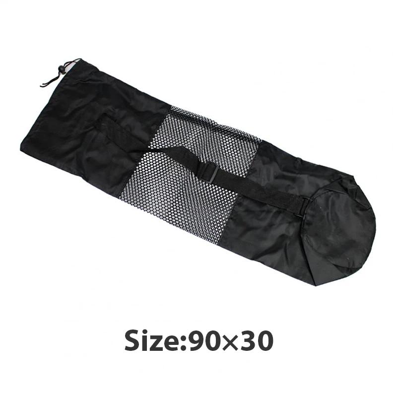NEW Yoga Mats Pack Gymnastics Fitness Supplies Storage Yoga Equipmen