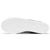 Nike Court Legacy Canvas Black White Men Sneakers CW6539-002