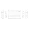 For Nintendo Switch 2 Protective Case Game Console Crystal Clear PC Cover Anti Shock