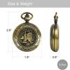 1 Pc Classic Compass For Hiking Camping Boating Backpacking Outdoor Adventure Navigation Tool Durable And Accurate