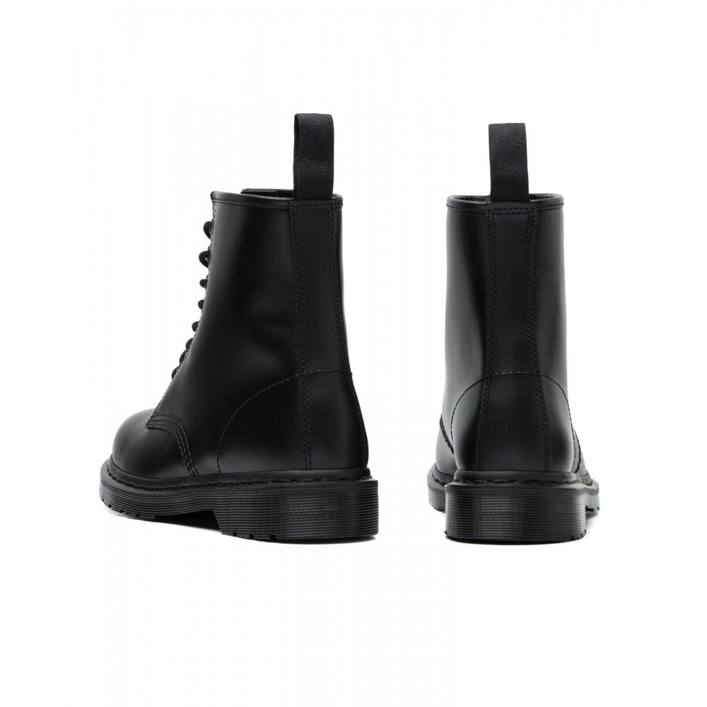 Dr.martens 1460 8 Löcher Mono Schwarz  14353001