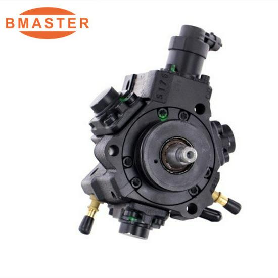 Premium Injection Pump 0445010234 Compatible with M9T 67, M9T 87, M9T 6, M9T 8, M9T Engines