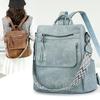 Women's Anti-theft Backpack Multi-function Shoulder Bag