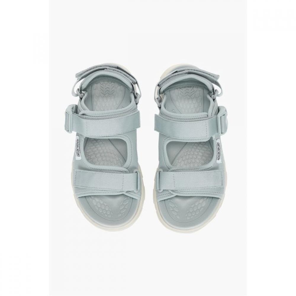 Kolon Sport Unisex Sports Sandals Fe2ax24450gry