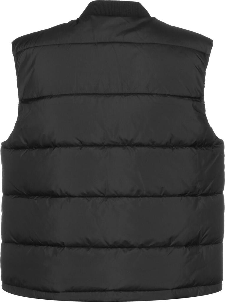 Winter Jacket Alpha Industries Puffer Vest LW (118109) Black