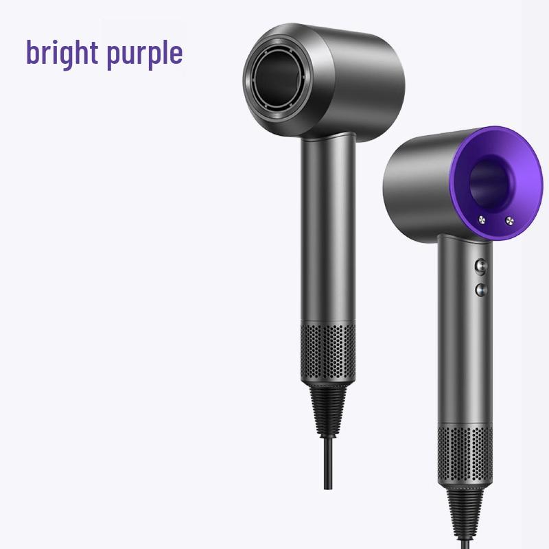 LISM High-Speed Negative Ion Hair Dryer