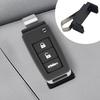 Fonney Car Remote Control Bracket, Garage Remote Control Holder, Car Remote Holder Visor Clip