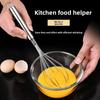 Household Baking Manual Commercial Egg Beater