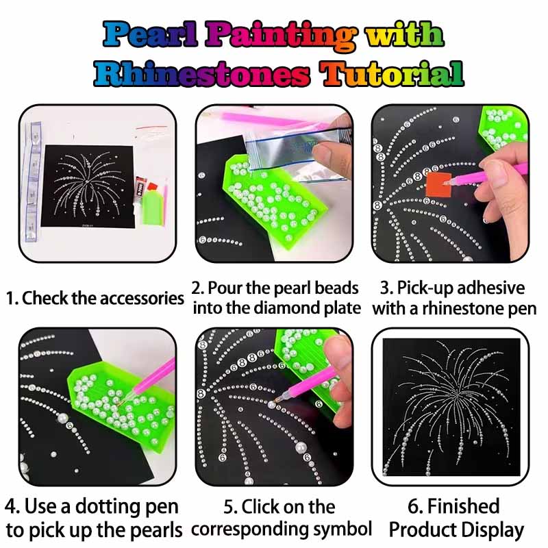 Disney Minnie Oil Painting Style Creative Pearl Painting Art 5D DIY Full Diamond Embroidery Mosaic Cross Stitch Kit Home Room Decoration