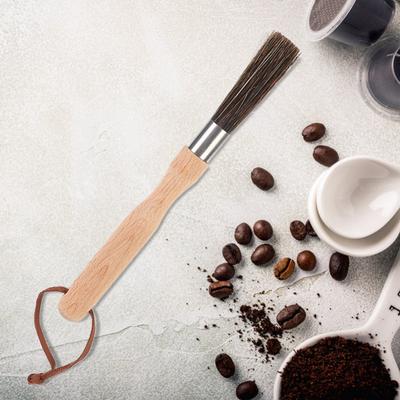 Accesorii pentru pregătirea ceaiului și cafelei – Pensule pentru râșniță de cafea