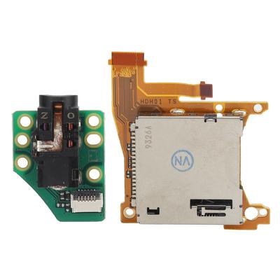 Nintendo – Altri accessori