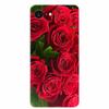 TPU Case For iPhone 16e 2025 Phone Case 16 E Coque Clear / Transparent Silicone Soft Back Cover For iPhone 16 Pro Max Plus Case