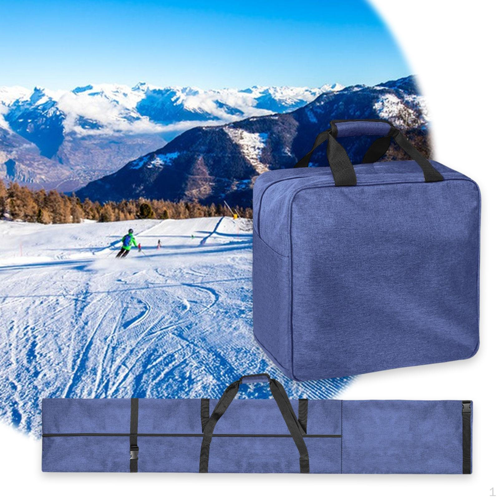 

Сумка для транспортировки сноубордического оборудования Both