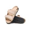 Birkenstock Uji Leather Slides Women's 1026544