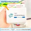 Essential Middle School Math, Physics & Chemistry Formula Card: Core Knowledge for Entrance Exams