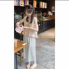 2026 Summer Retro Sleeveless Chinese-Style Slimming Pink Top with Frog Buttons for Women
