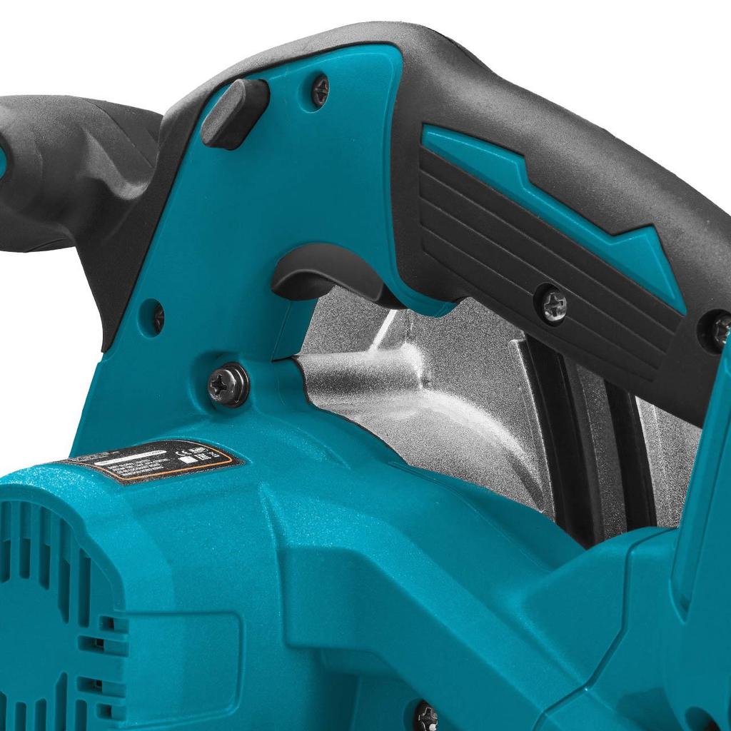 Battery circular saw BORT BHK-21Li-185 (2*3.0 Ah + Charger)