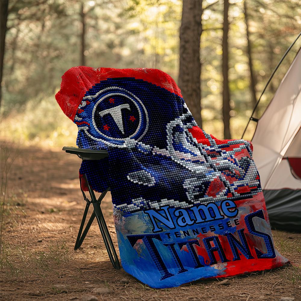 Football Dallas America'S Team Personalized Blankets Comfortable Soft Lightweight Allseason Multipurpose Blanket For Picnic Sofa Office Bed Living