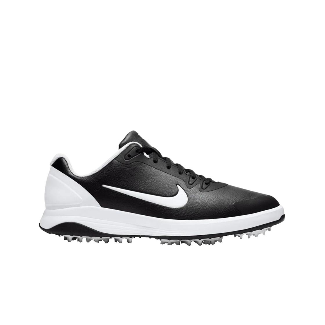 

Мужские кроссовки Nike Infinity G Black White CT0531-001