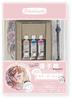 Schmincke Yukorin Select Transparent Watercolor Starter Set
