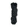 2Pcs/Set Heavy-duty Rope with Roller Tensioner Labor-saving Retractable Tie Down Rope  Tent Setup