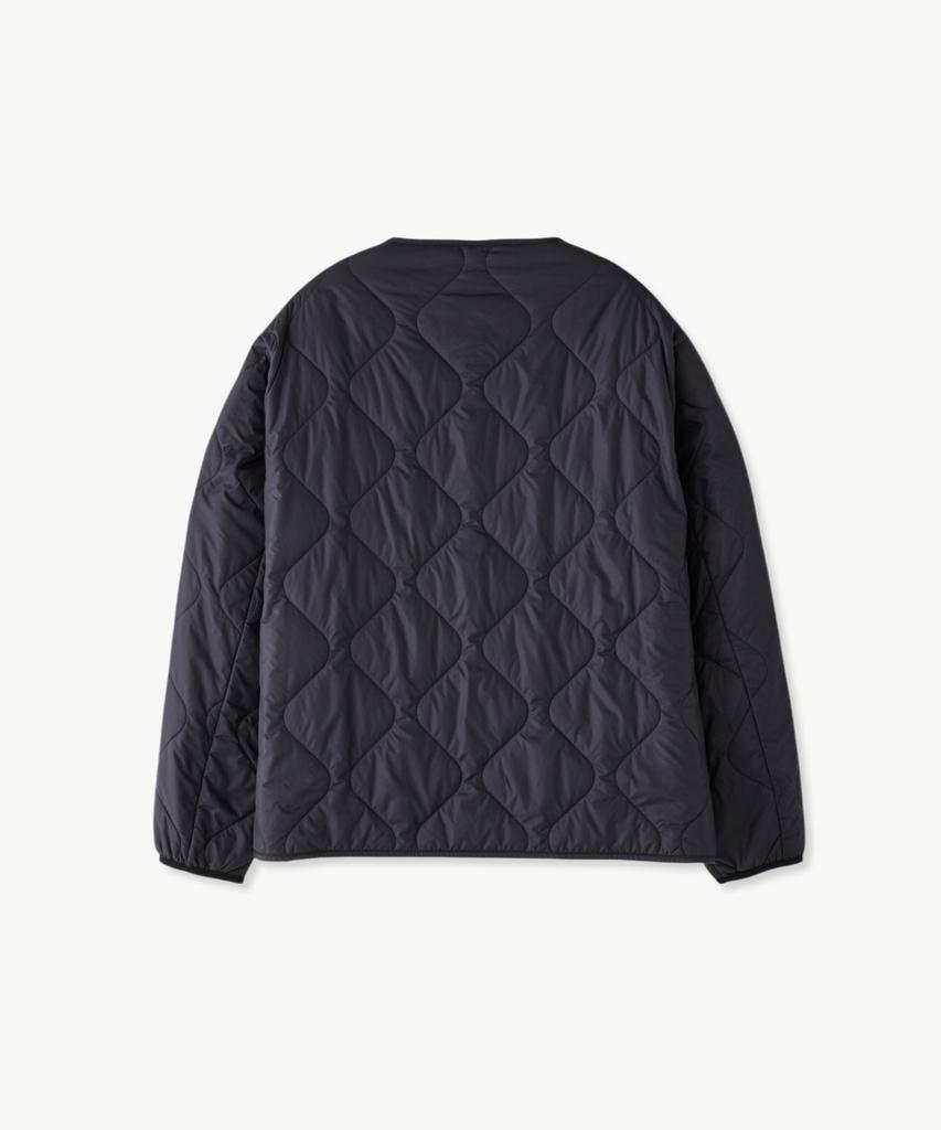 Stco Diems Lightweight Padded Jumper Black_Ljpxa03Csb