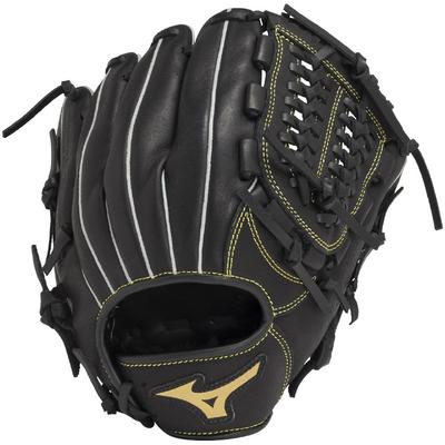 Mizuno BALL PARK for Size Black Baseball/Softball Juniors, All-Around Use S, 1AJGY337,