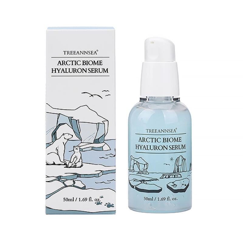 Arctic Biome Hyaluronic Serum 50ml Serum