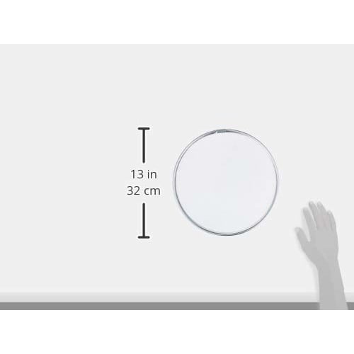 Endo Shoji (Endo Shoji) Strainer, Commercial Grade, One-Touch Replacement Strainer, 31cm, 50 Mesh, 18-8 Stainless Steel, Made in Japan (BUL02150)