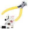 Guitar Repair Tools String Winder Bridge Pins Sanding Kit Hex Wrench Maintenance Utensils